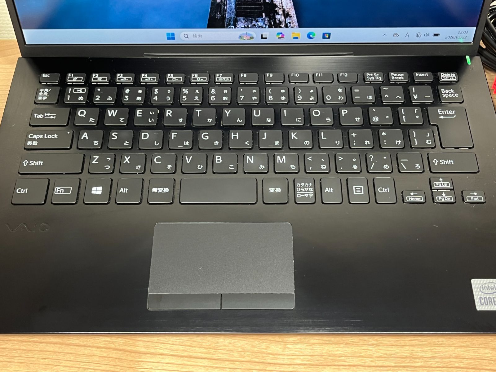 限定VAIO VJPK13C11N i5 第10世代 Win11 8GB/256GB 美品 - メルカリ