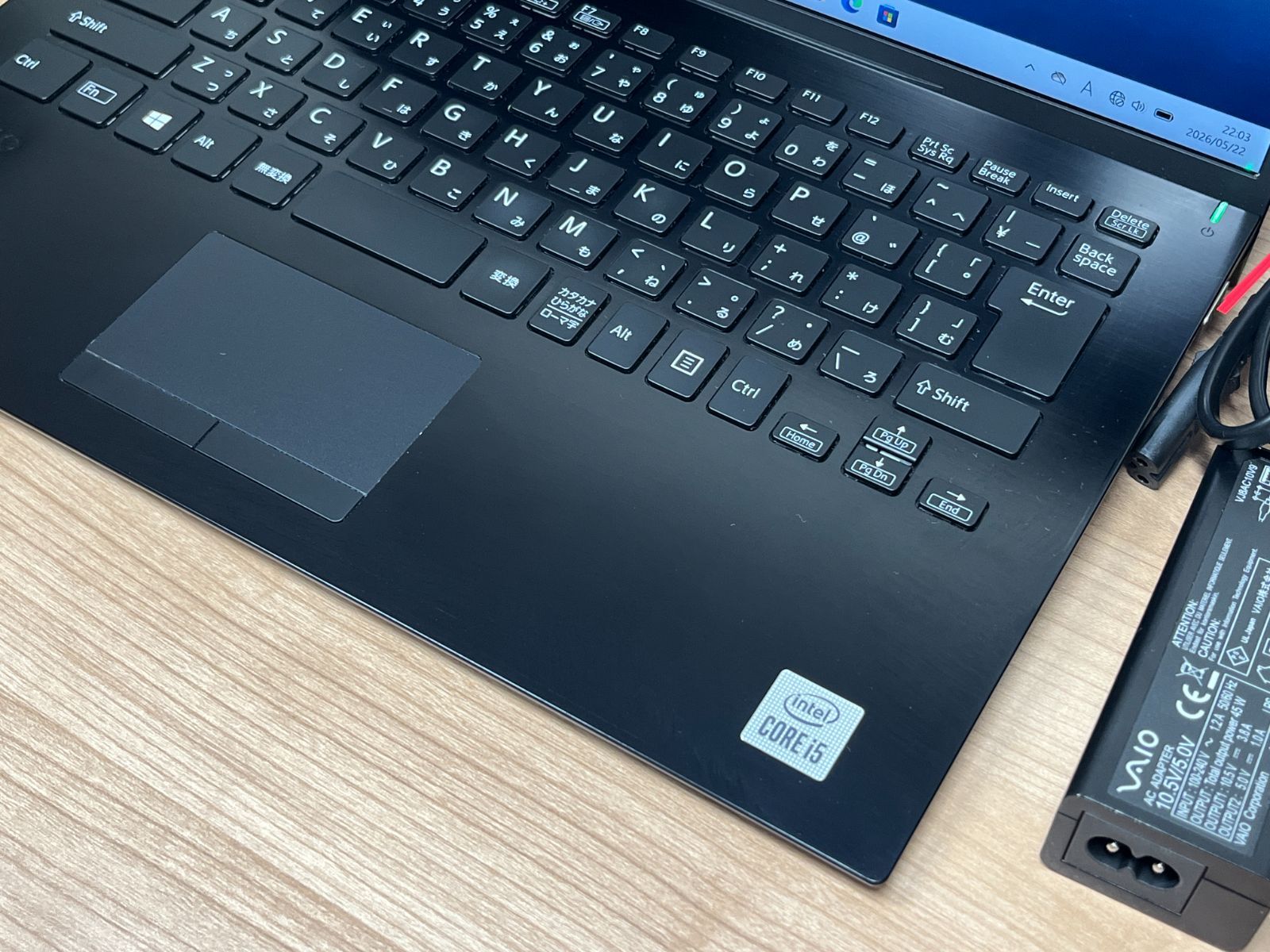 限定VAIO VJPK13C11N i5 第10世代 Win11 8GB/256GB 美品 - メルカリ