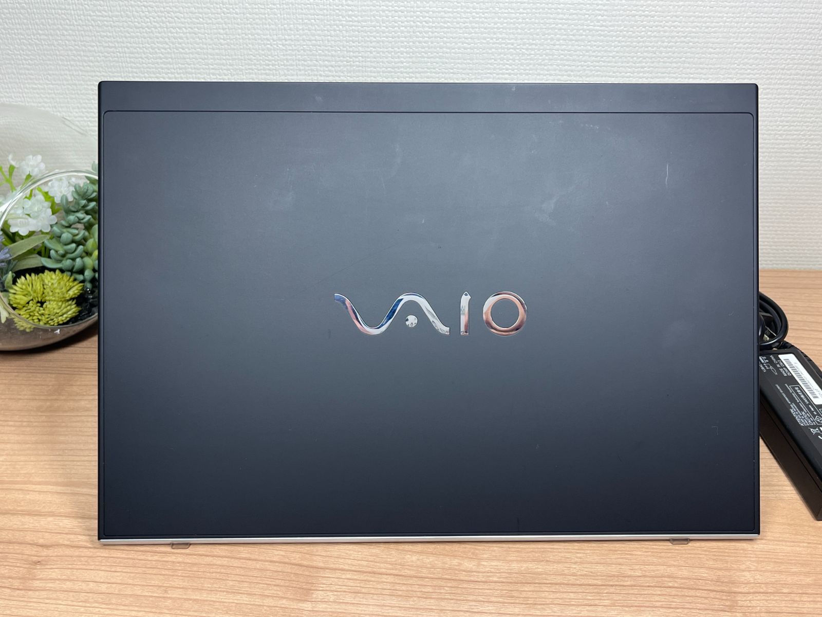 限定VAIO VJPK13C11N i5 第10世代 Win11 8GB/256GB 美品 - メルカリ