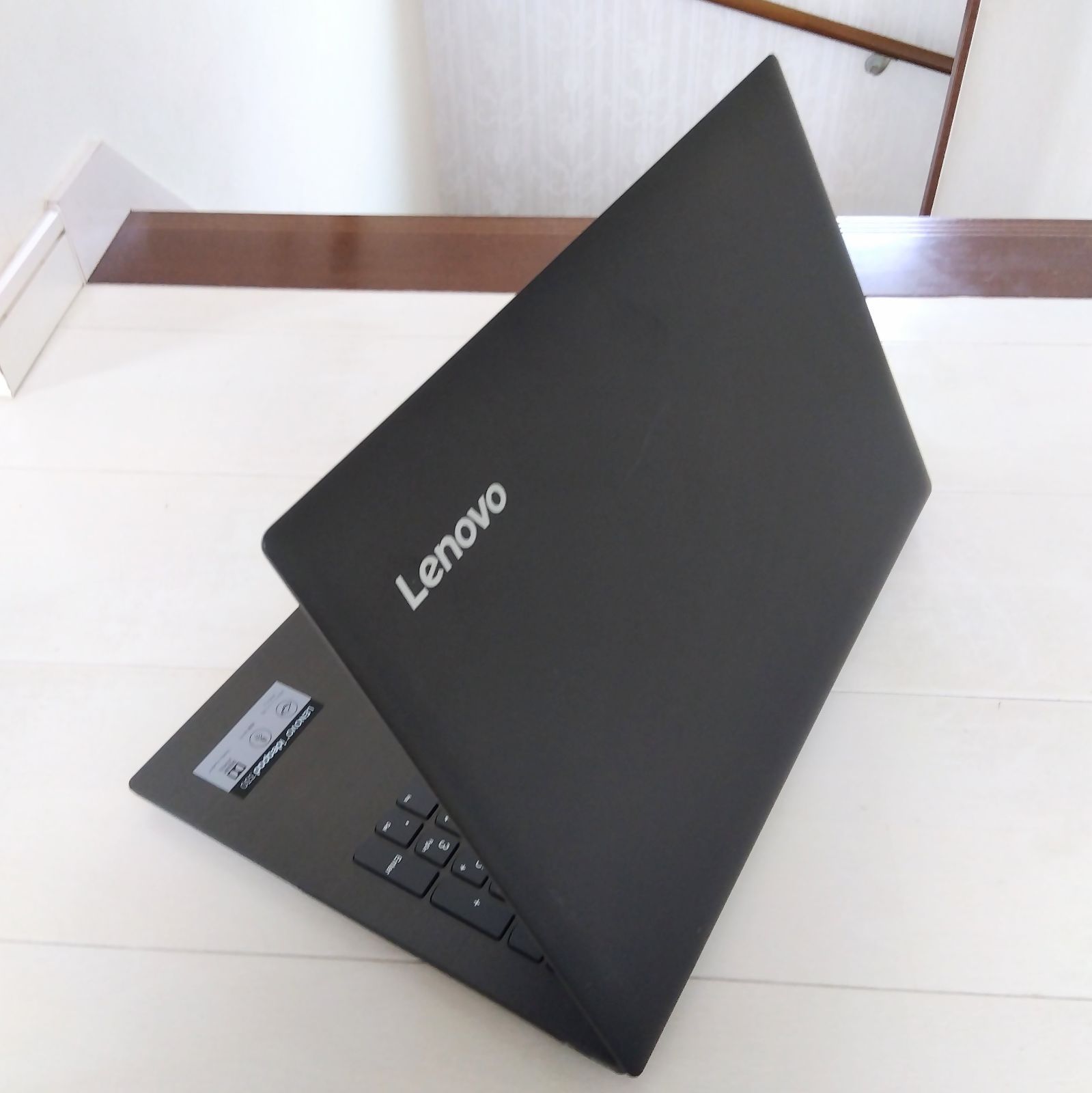 Windows11✨高速SSD✨Lenovoノートパソコン✨カメラ&Office付きPC✨99 Windows11✨高速SSD✨Lenovoノートパソコン✨カメラ&Office付きPC✨99