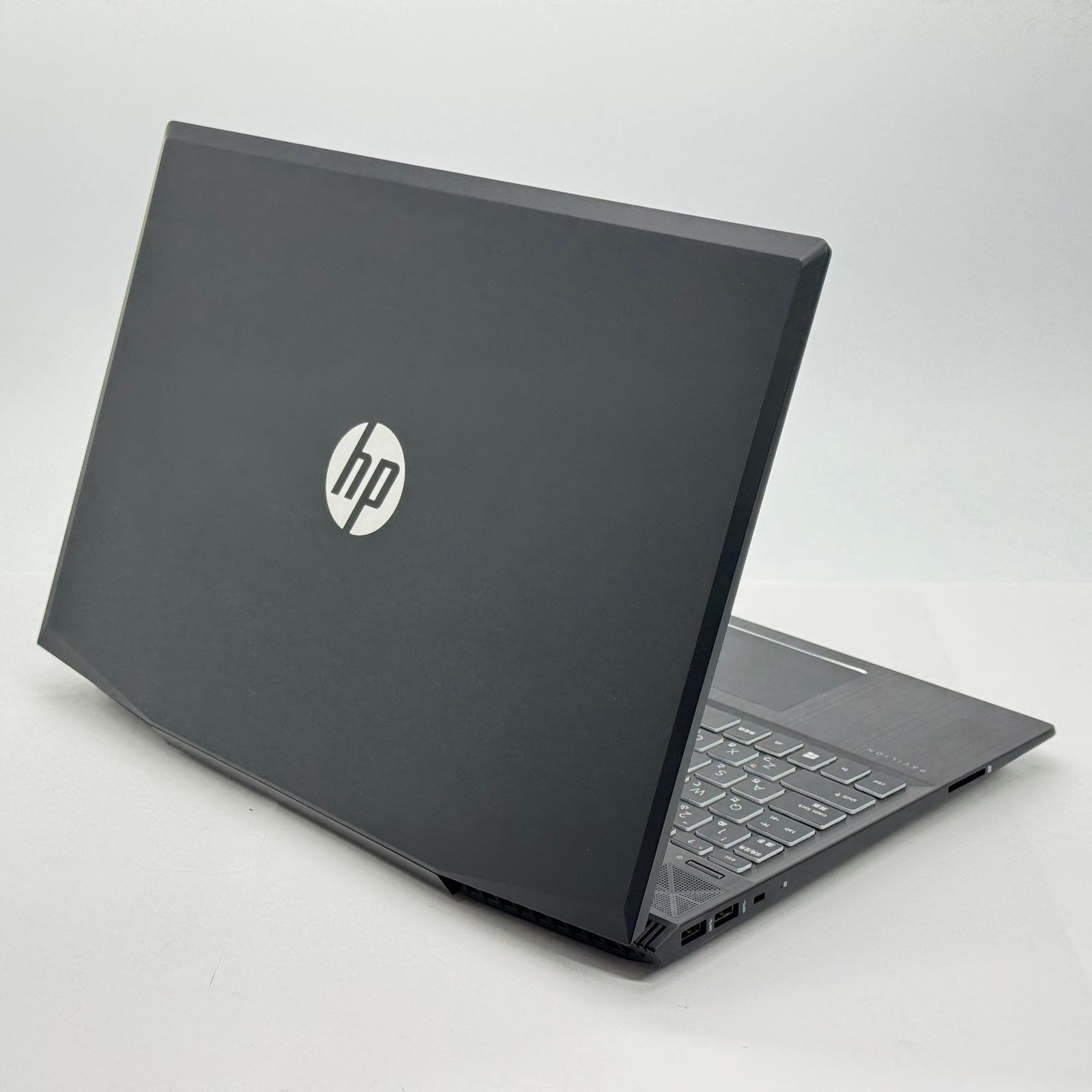 HP ゲーミングノート 15-cx0107TX Core i7 GTX1050Ti - メルカリ