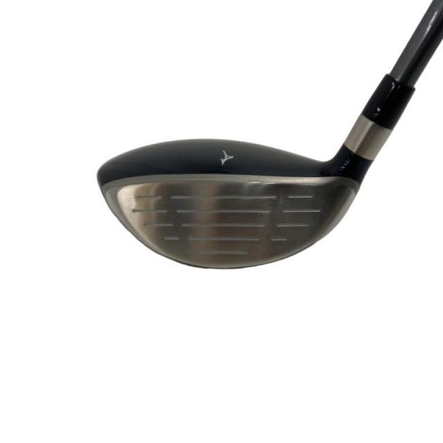 中古】 ミズノ BR-X 5W フェアウェイウッド FW BR-X(FW) (フレックスR