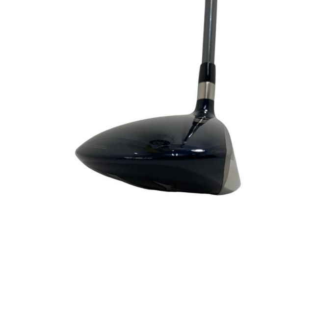 中古】 ミズノ BR-X 5W フェアウェイウッド FW BR-X(FW) (フレックスR