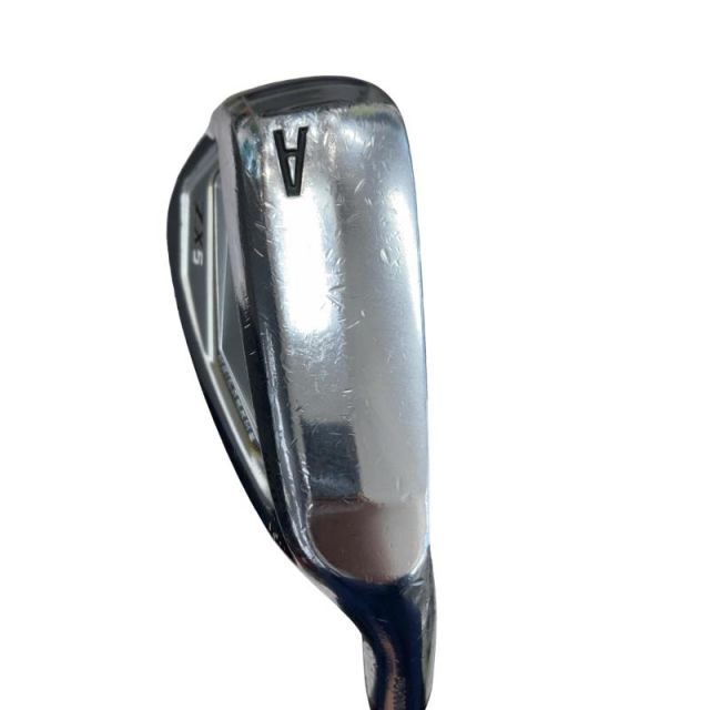 中古】 ダンロップ SRIXON ZX5 Mk II AW ウェッジ WG NS PRO MODUS3
