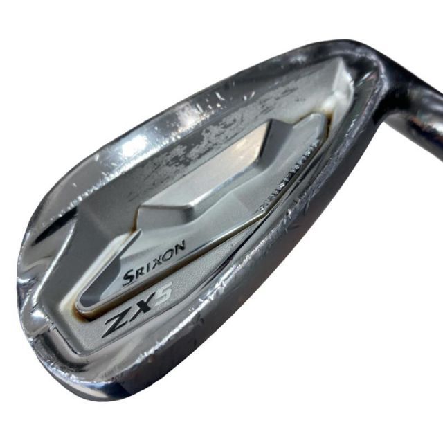 中古】 ダンロップ SRIXON ZX5 Mk II AW ウェッジ WG NS PRO MODUS3