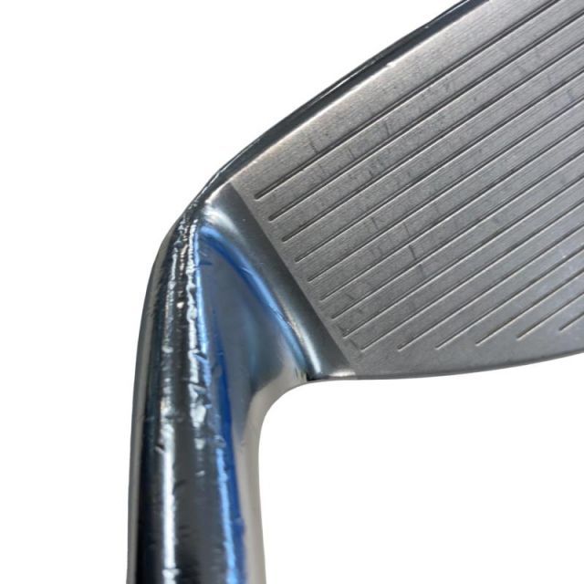 中古】 ダンロップ SRIXON ZX5 Mk II AW ウェッジ WG NS PRO MODUS3