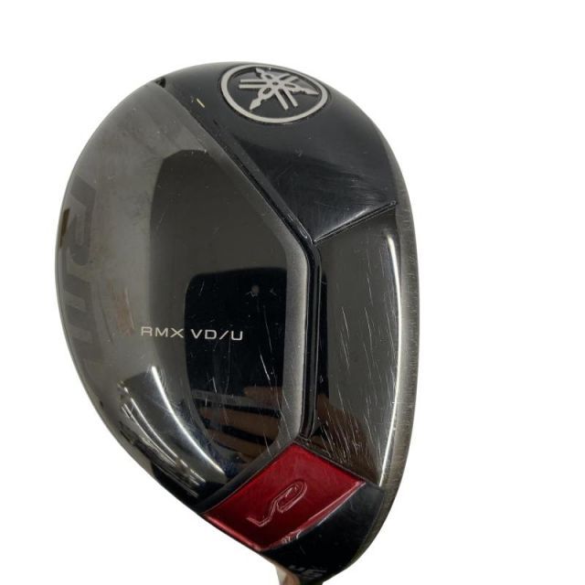 中古】 ヤマハ RMX VD(2024) U6 ユーティリティ UT TENSEI TR60h 