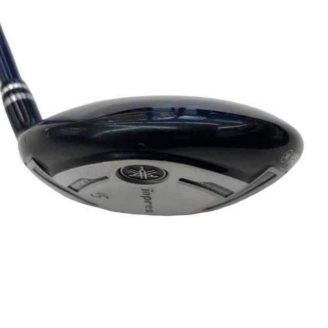中古】 ヤマハ inpres UD+2(2019) U5 ユーティリティ UT TMX-419U