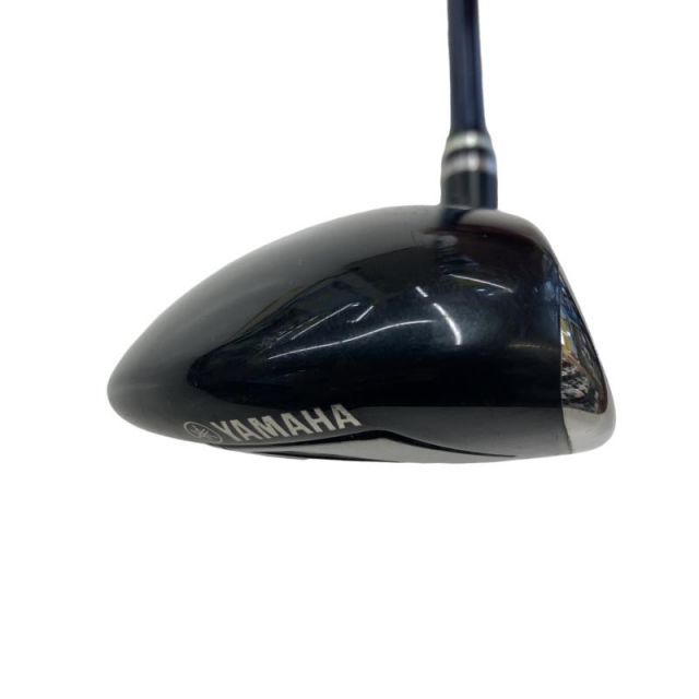 中古】 ヤマハ inpres UD+2(2019) U5 ユーティリティ UT TMX-419U