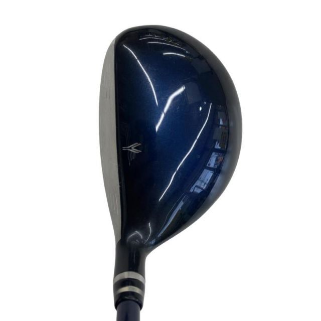 中古】 ヤマハ inpres UD+2(2019) U5 ユーティリティ UT TMX-419U