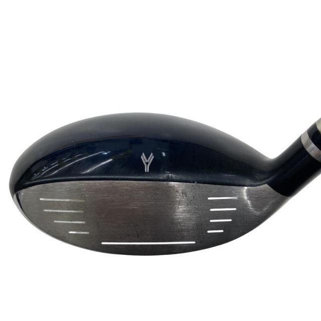 中古】 ヤマハ inpres UD+2(2019) U5 ユーティリティ UT TMX-419U