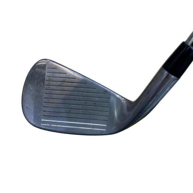 中古】 キャロウェイ X・20 TOUR 6S アイアンセット IR NS PRO 950GH