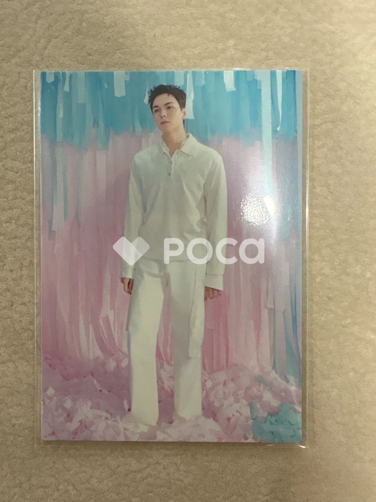 Seventeen バーノン セブチ SEVENTEEN 2026 JAPAN FANMEETING