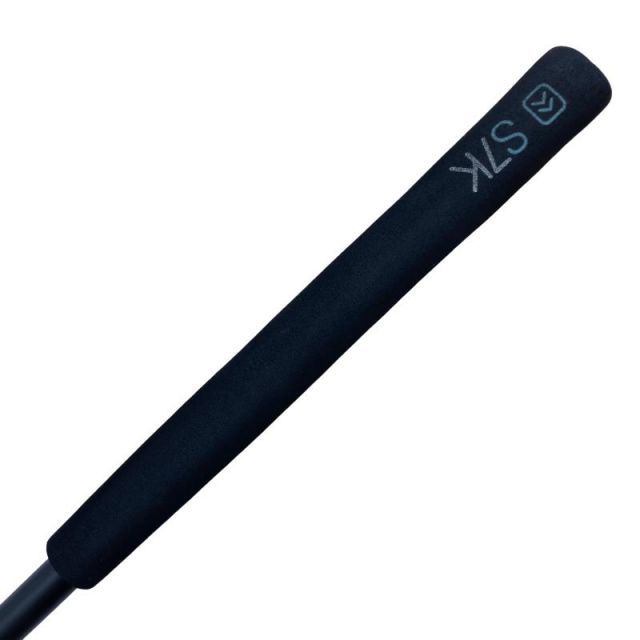 中古】 特価メーカー S7K STAND ALONE 33インチ レフティ パター PT
