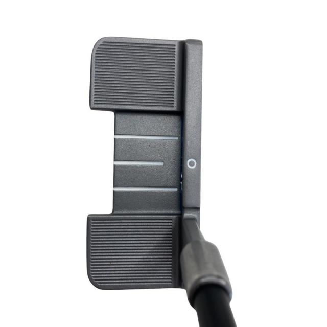 中古】 特価メーカー S7K STAND ALONE 33インチ レフティ パター PT