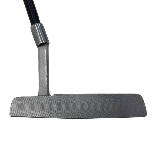 中古】 特価メーカー S7K STAND ALONE 33インチ レフティ パター PT