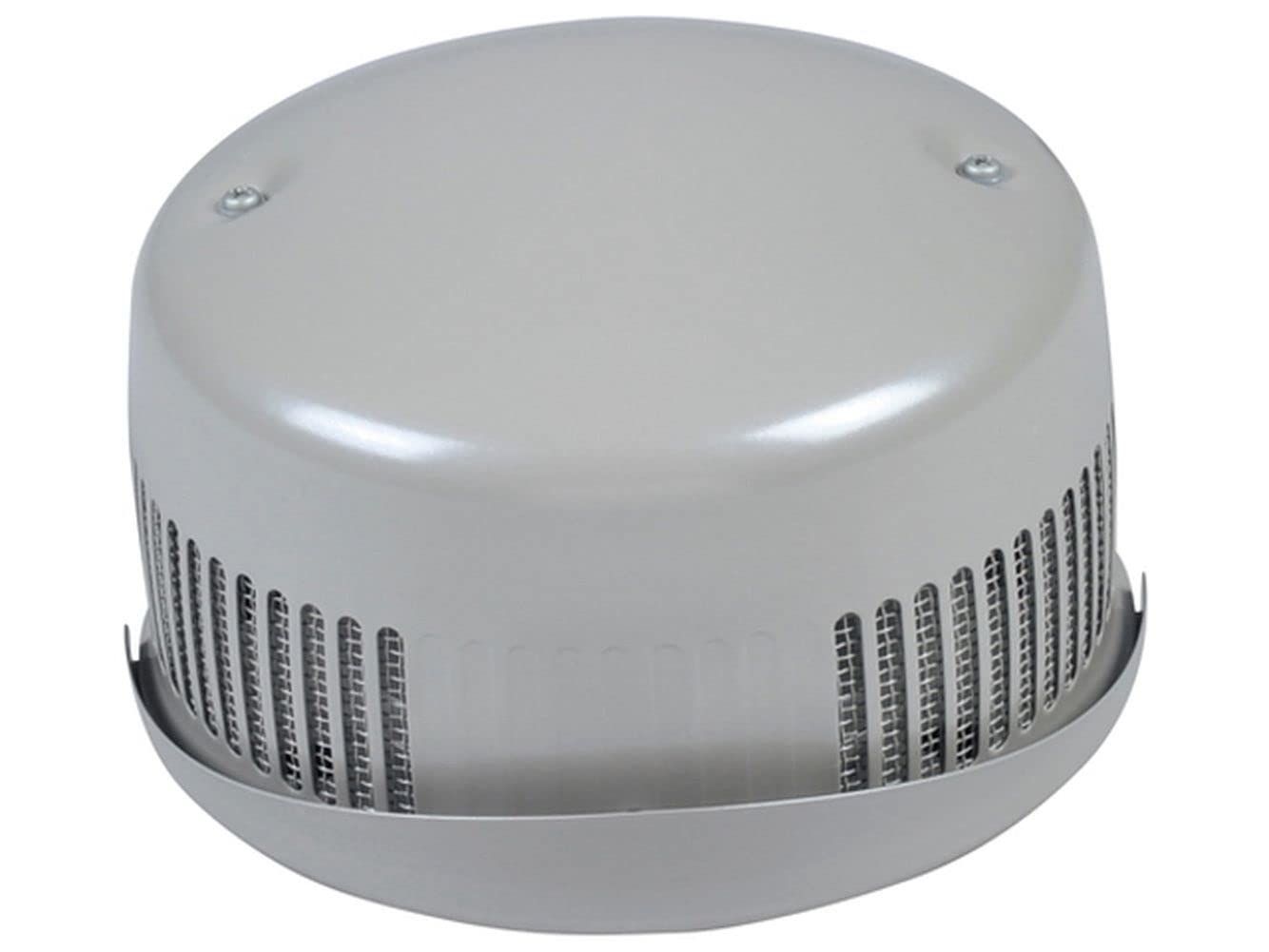 新品 三菱電機 ロスナイ システム部材 壁掛1パイプ取付タイプ専用フード ステンレス製フード P－50CVS6