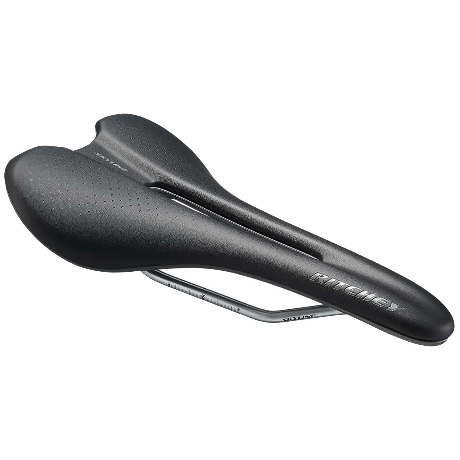 新品 リッチー(Ritchey)COMP サドル SKYLINE BLACK