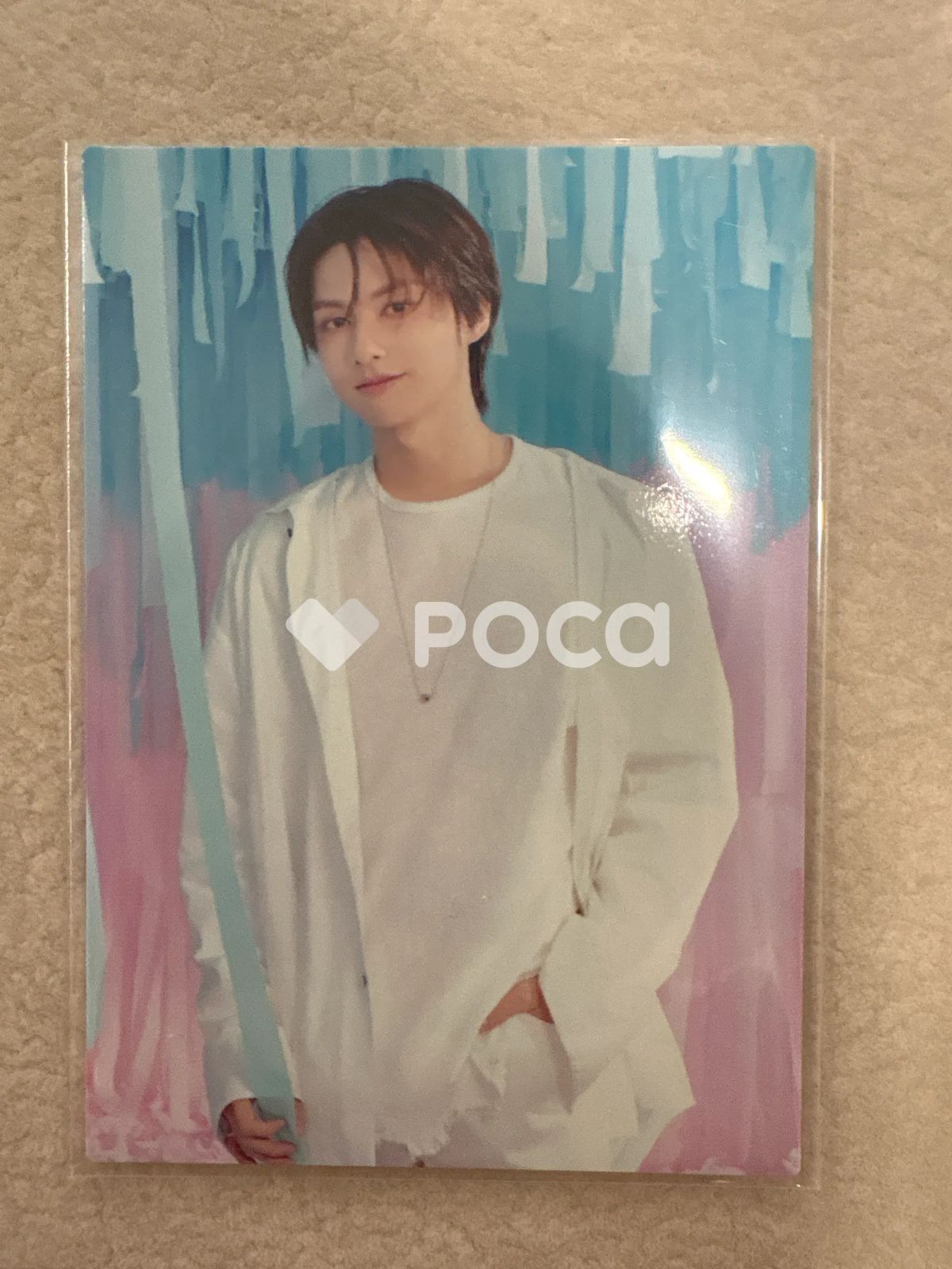 Seventeen ジュン セブチ SEVENTEEN 2026 JAPAN FANMEETING 'YAKUSOKU