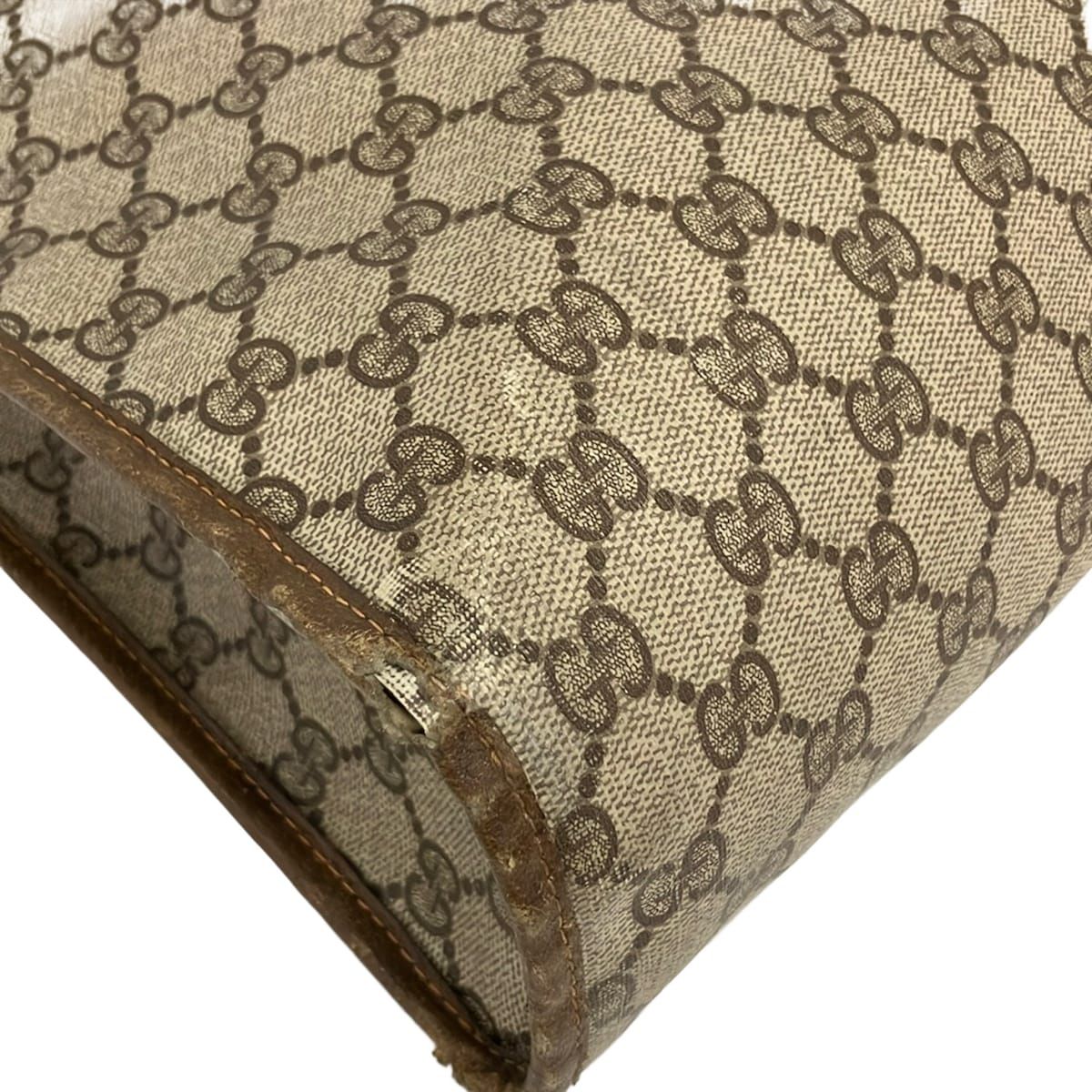 GUCCI(グッチ) ショルダーバッグ オールドグッチ/GGプラス/GG GUCCI(グッチ) ショルダーバッグ オールドグッチ/GGプラス/GG
