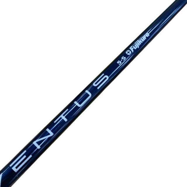 中古】 テーラーメイドスリーブ付き(Qi4D系) フジクラドライバー用