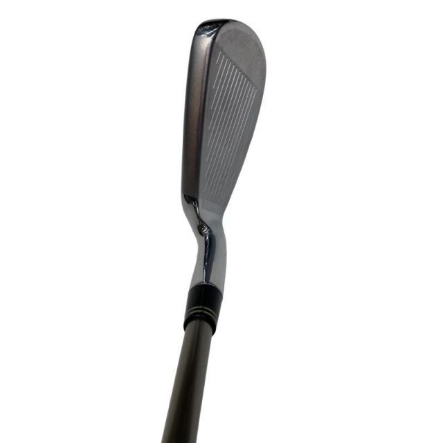 中古】 テーラーメイド r7 XR(2007) 6S レフティ アイアンセット IR RE