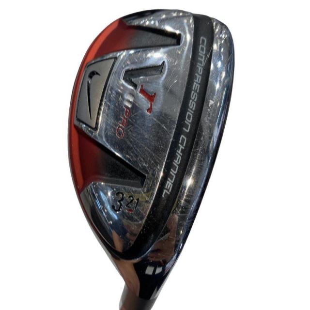 中古】 ナイキ VR PRO ユーティリティ U3 ユーティリティ UT NS PRO