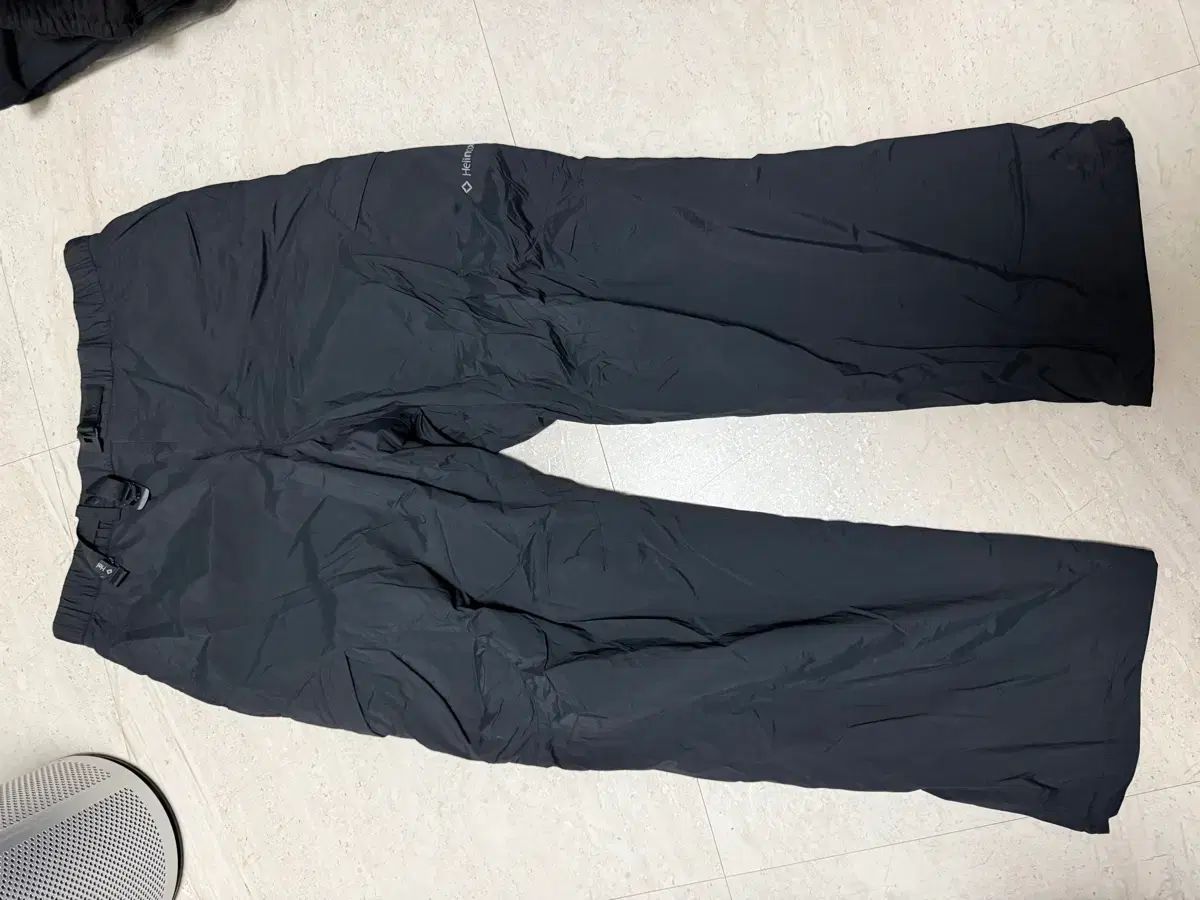 ヘリノックス エクリプス WIND CARGO PANTS