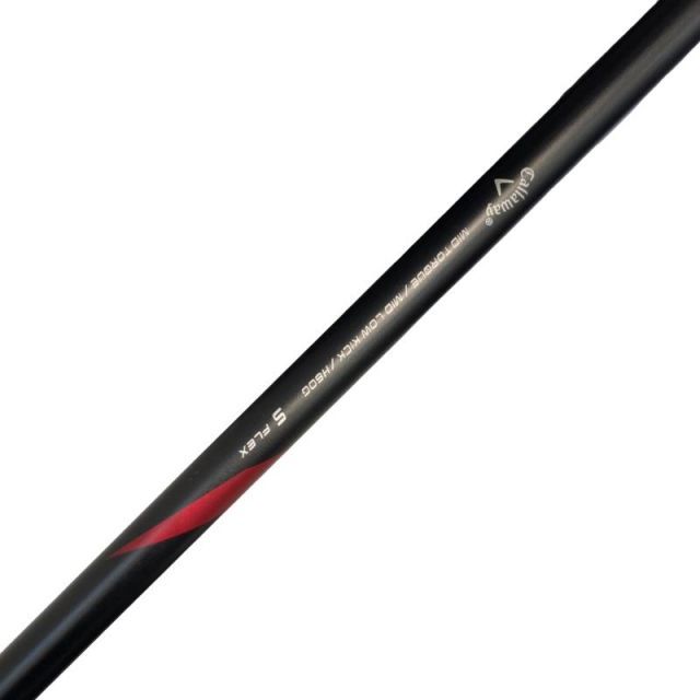 中古】 キャロウェイ RAZR X U3 USA ユーティリティ UT RAZR X Hybrid
