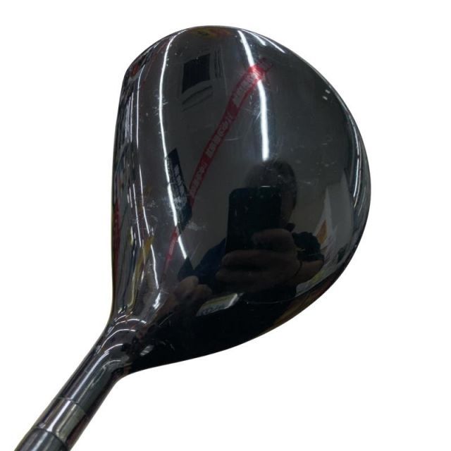 カタナゴルフ VOLTIO III G 5W 18° TourAD R カタナ VOLTIO III G