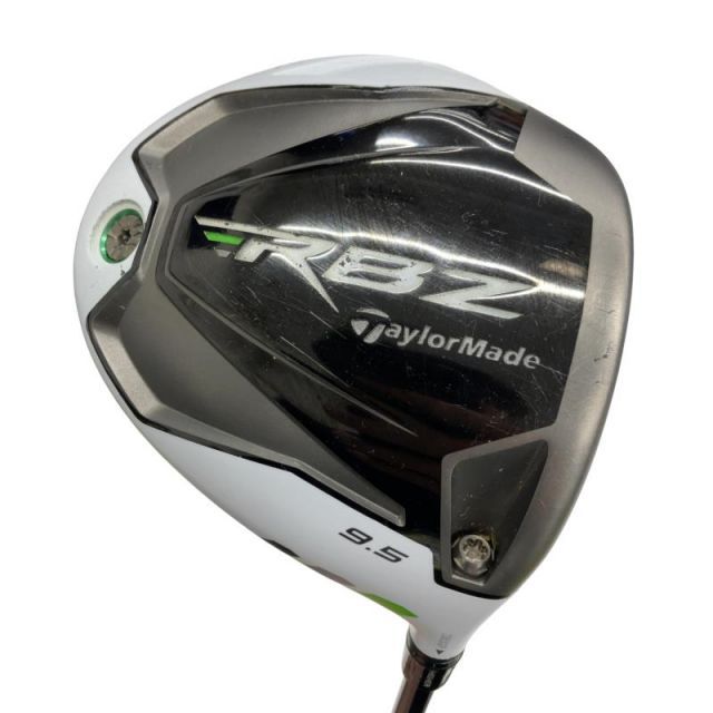 中古】 テーラーメイド RBZ 9.5° ドライバー DR RB-50(ドライバー