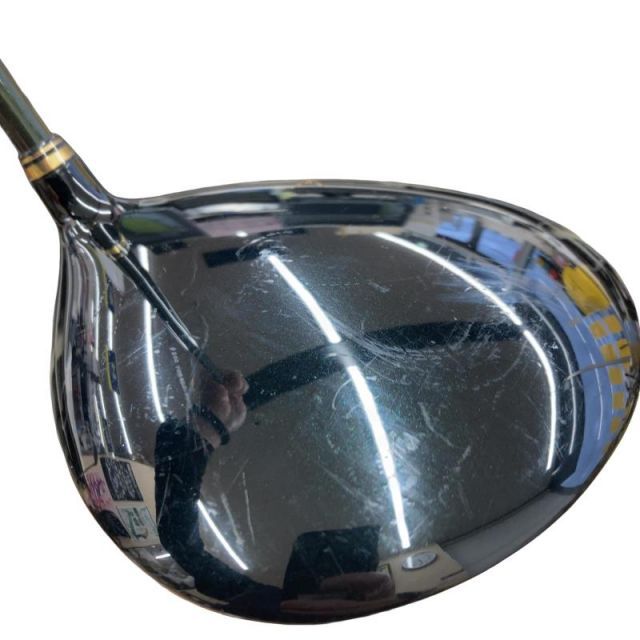 中古】 ダンロップ XXIO PRIME(2013) 10.5° ドライバー DR XXIO SP700