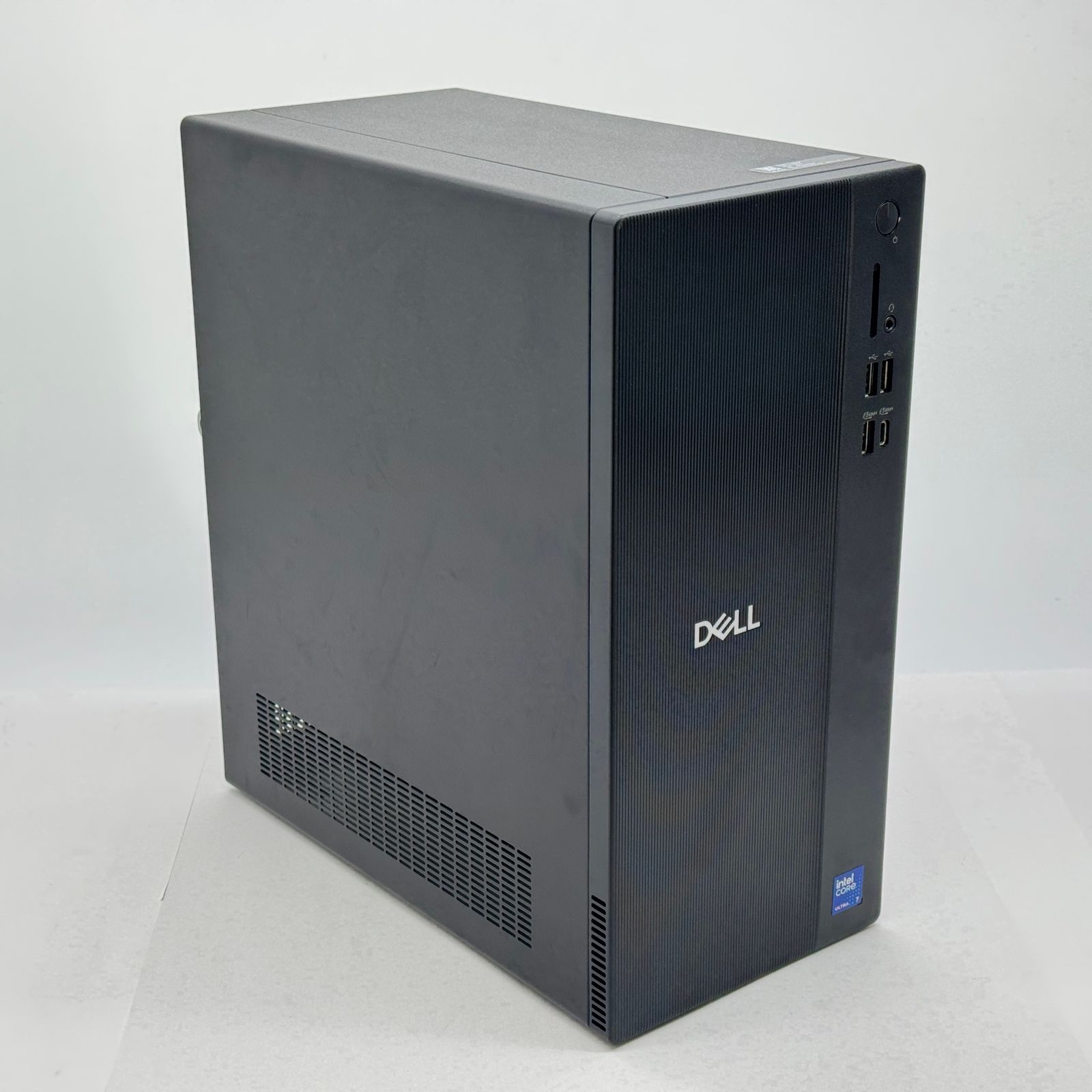 Dell Tower ECT 1250 Ultra 7 265 2.40GHz 32GB SSD 1TB Windows11Home 【C7632-120】