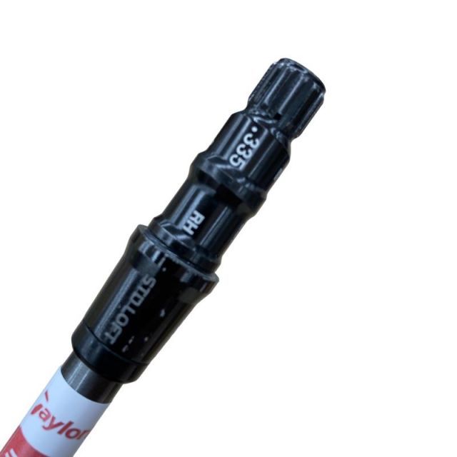 テーラースリーブ付き❗️スピーダー661 EVOLUTION IV フレックスS 中古】 テーラーメイドスリーブ付き(Qi4D系) フジクラドライバー用