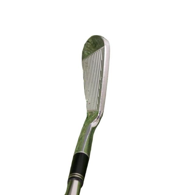 中古】 ダンロップ SRIXON Z725 8S アイアンセット IR Dynamic Gold