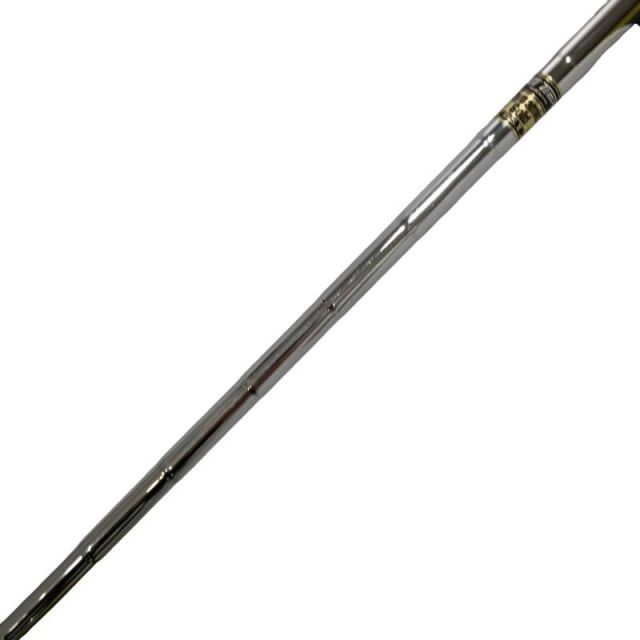 中古】 ダンロップ SRIXON Z725 8S アイアンセット IR Dynamic Gold