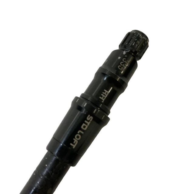 中古】 テーラーメイドスリーブ付き(Qi4D系) フジクラフェアウェイ