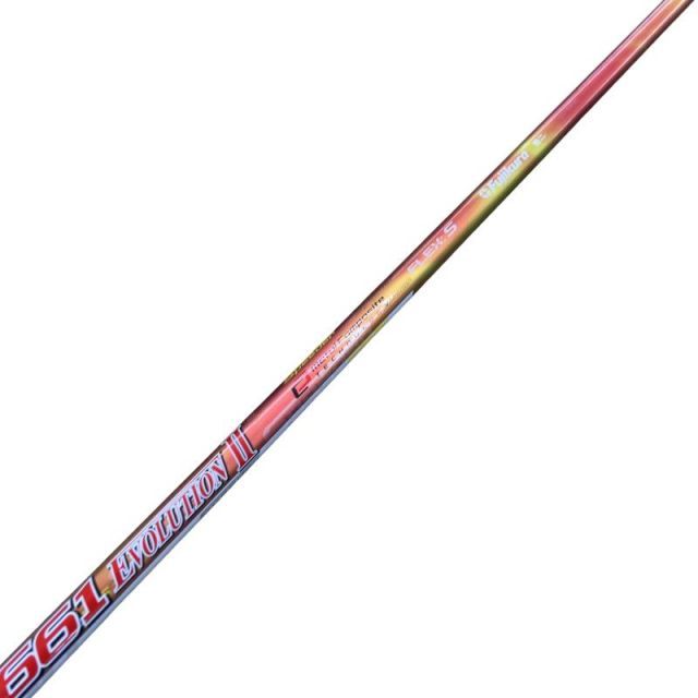 中古】 テーラーメイドスリーブ付き(Qi4D系) フジクラフェアウェイ