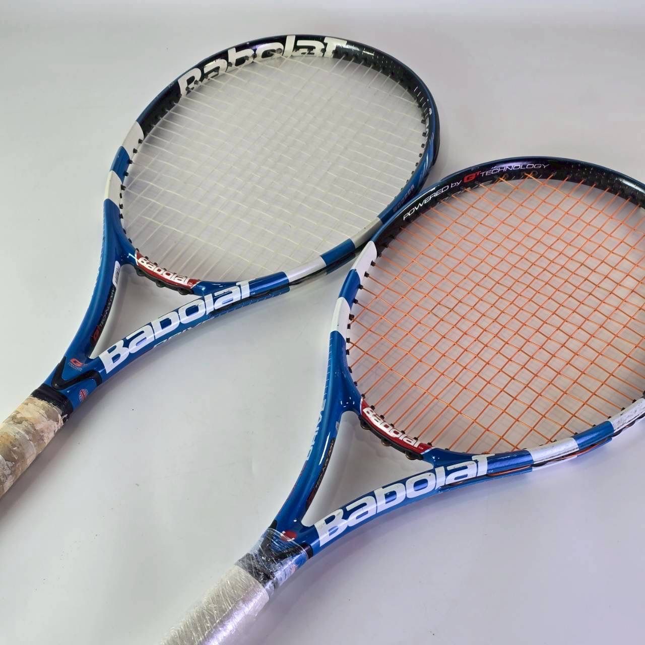 人気，HOT バボラ Babolat ピュアドライブ Pure Drive 硬式テニス