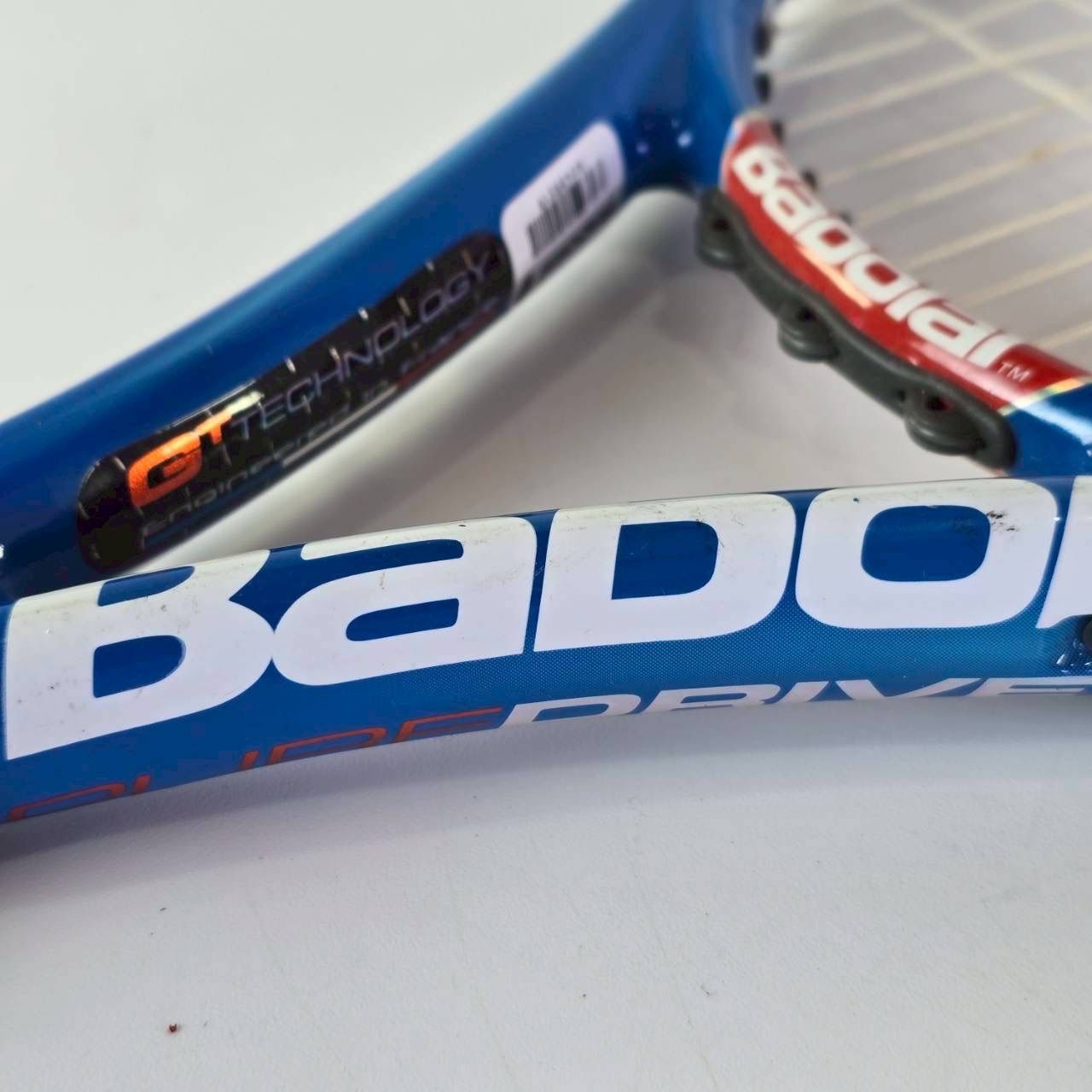 人気，HOT バボラ Babolat ピュアドライブ Pure Drive 硬式テニス