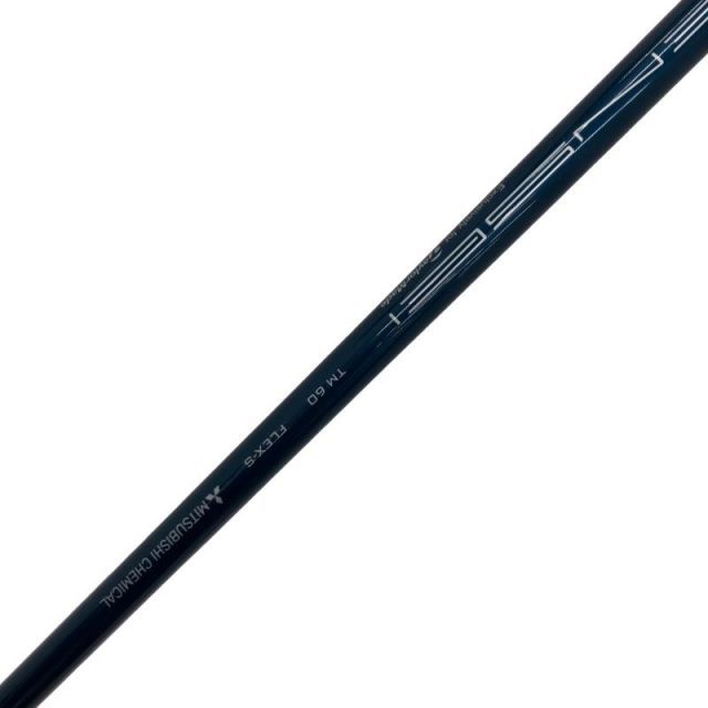 中古】 テーラーメイド SIM2 MAX U5 ユーティリティ UT TENSEI BLUE