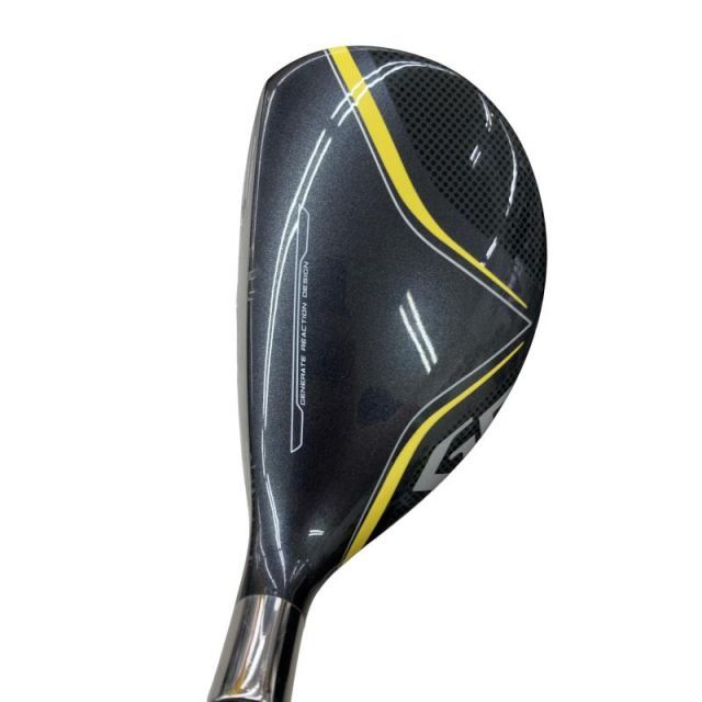 中古】 ブリヂストン TOURSTAGE X-UT GR(2014) U2 ユーティリティ UT