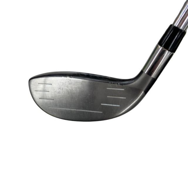 中古】 ブリヂストン TOURSTAGE X-UT GR(2014) U2 ユーティリティ UT