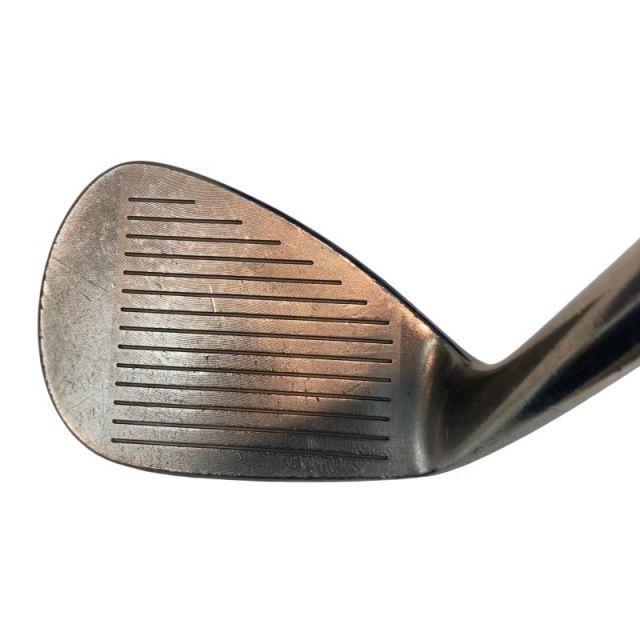 中古】 ミズノ MP-T4 ブラックニッケル 52°/07° ウェッジ WG 純正特注
