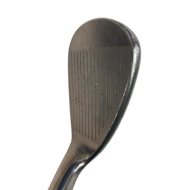 中古】 ミズノ MP-T4 ブラックニッケル 52°/07° ウェッジ WG 純正特注