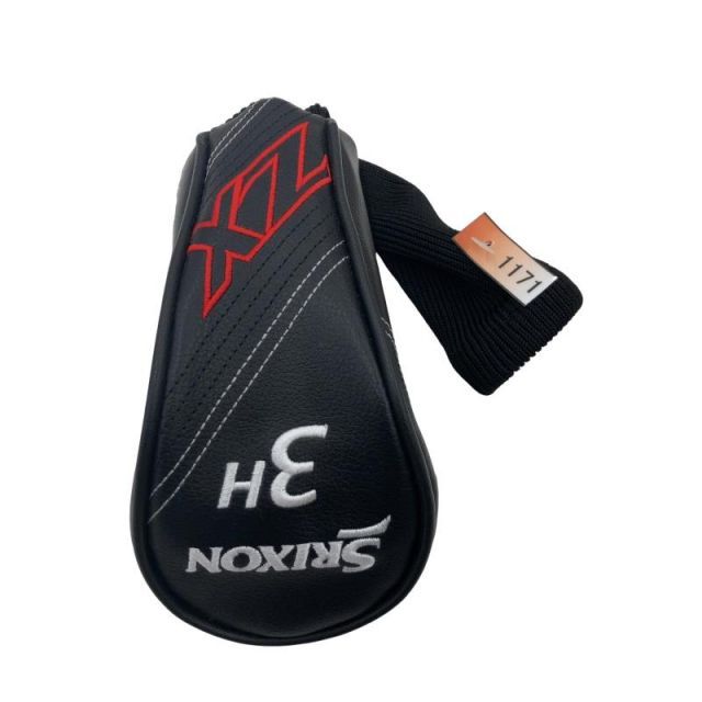 のぶ 中古】 ダンロップ SRIXON ZX H U3 ユーティリティ UT NS PRO 950GH