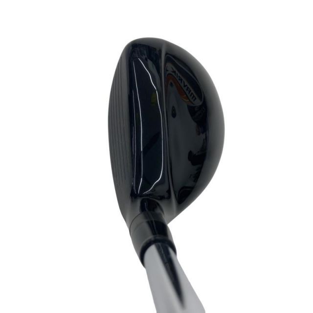 中古】 ダンロップ SRIXON ZX H U3 ユーティリティ UT NS PRO 950GH
