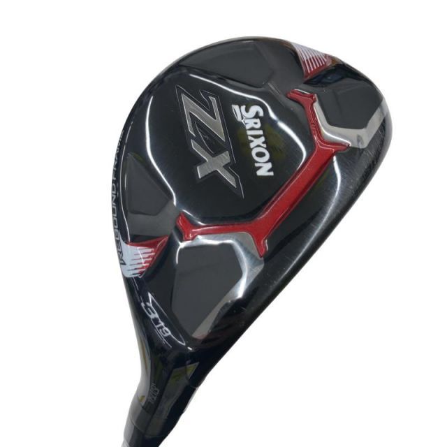 中古】 ダンロップ SRIXON ZX H U3 ユーティリティ UT NS PRO 950GH