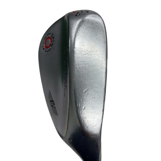タイトリストVokey Design TVD 52° ウェッジ タイトリスト VOKEY（ボーケイ）TVD ウェッジの試打レビュー 口コミ