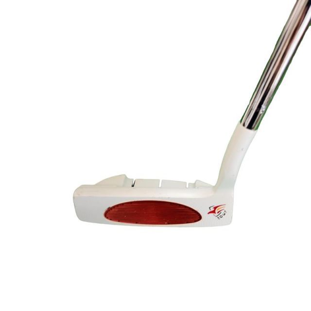 中古】 テーラーメイド Rossa GHOST tour MA-81 33インチ パター PT